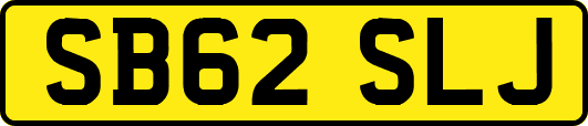 SB62SLJ