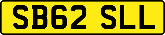 SB62SLL