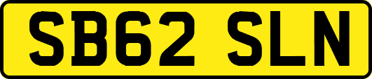SB62SLN