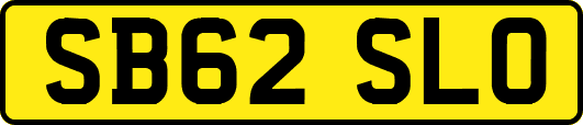 SB62SLO