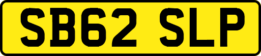 SB62SLP