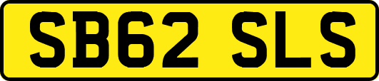 SB62SLS