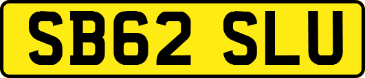 SB62SLU