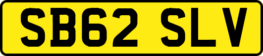 SB62SLV