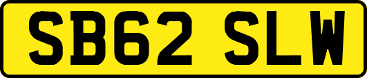 SB62SLW