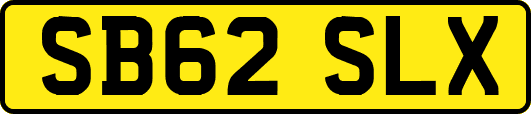 SB62SLX