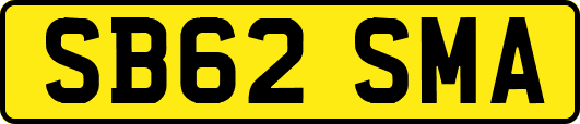 SB62SMA