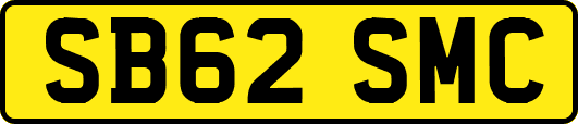 SB62SMC