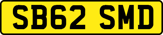 SB62SMD