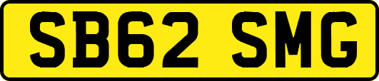 SB62SMG