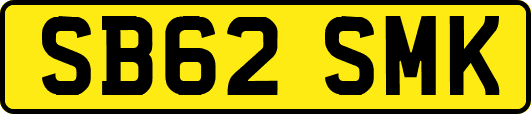 SB62SMK