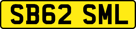 SB62SML