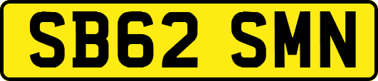SB62SMN