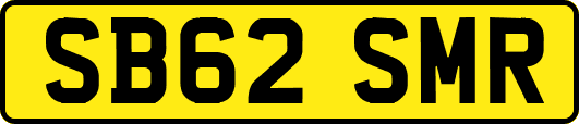 SB62SMR