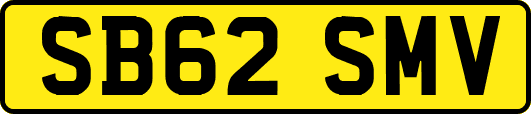 SB62SMV