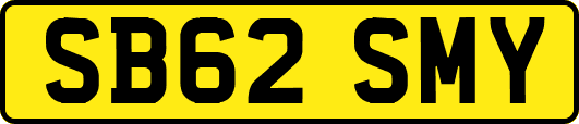 SB62SMY