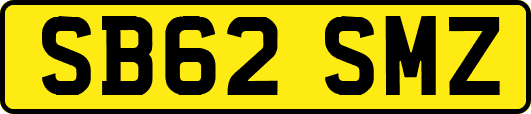 SB62SMZ