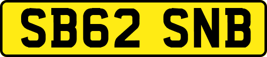 SB62SNB