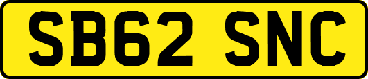 SB62SNC