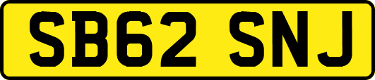 SB62SNJ