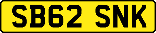 SB62SNK