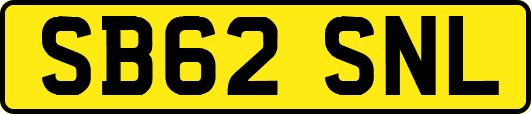 SB62SNL