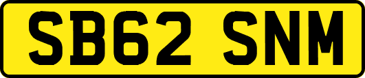 SB62SNM