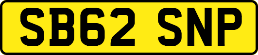 SB62SNP