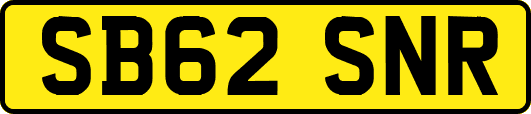 SB62SNR