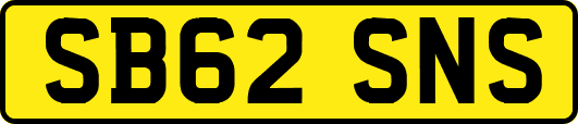 SB62SNS