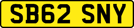 SB62SNY