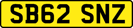 SB62SNZ