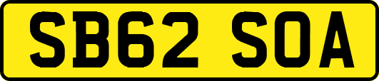 SB62SOA