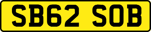 SB62SOB