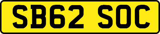 SB62SOC