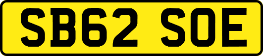 SB62SOE
