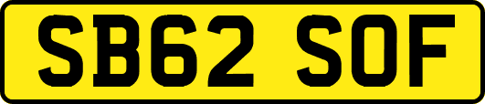 SB62SOF