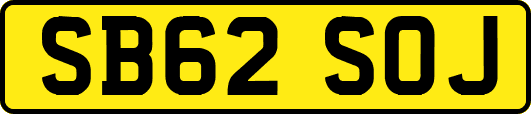 SB62SOJ
