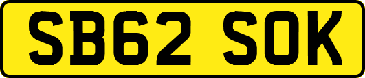 SB62SOK