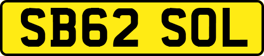 SB62SOL