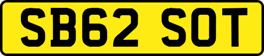 SB62SOT