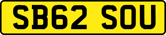 SB62SOU