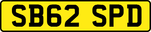 SB62SPD