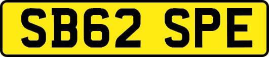 SB62SPE