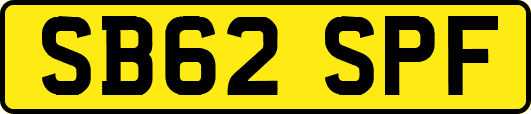 SB62SPF