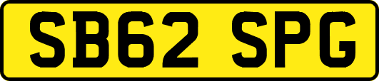 SB62SPG