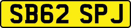 SB62SPJ