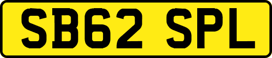 SB62SPL