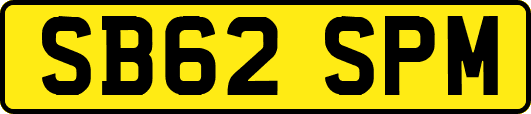 SB62SPM