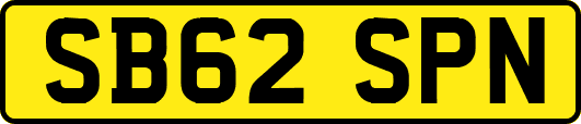 SB62SPN